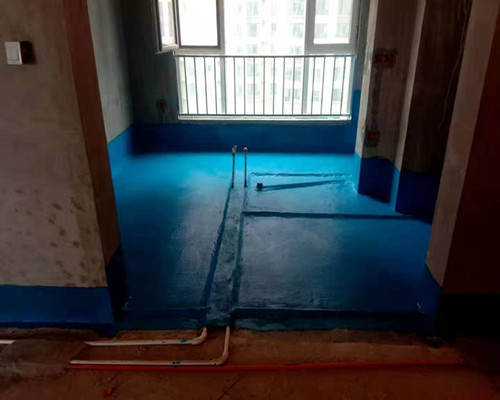 蒲城公園大境家裝