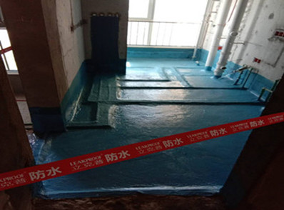 楊陵人才公寓家裝