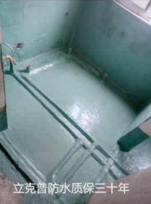 立克普施工現(xiàn)場(chǎng)